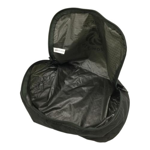 SIX MOON DESIGNS (シックスムーンデザインズ) アウトドア雑貨 マルチサイズ PACK PODS 3PACK