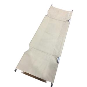 Snow peak (スノーピーク) コット BD-030R スノーピークコット ハイテンション