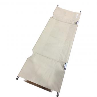 Snow peak (スノーピーク) コット BD-030R スノーピークコット ハイテンション