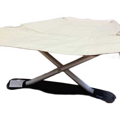 Snow peak (スノーピーク) コット BD-030R スノーピークコット ハイテンション