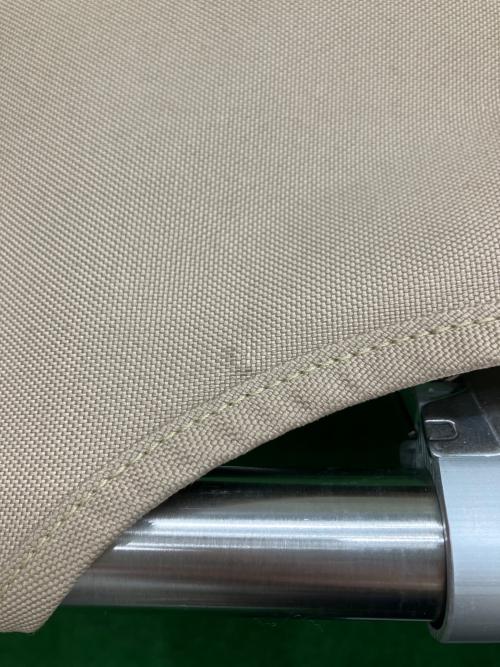 Snow peak (スノーピーク) コット BD-030R スノーピークコット ハイテンション