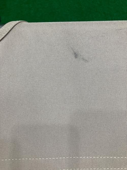 Snow peak (スノーピーク) コット BD-030R スノーピークコット ハイテンション