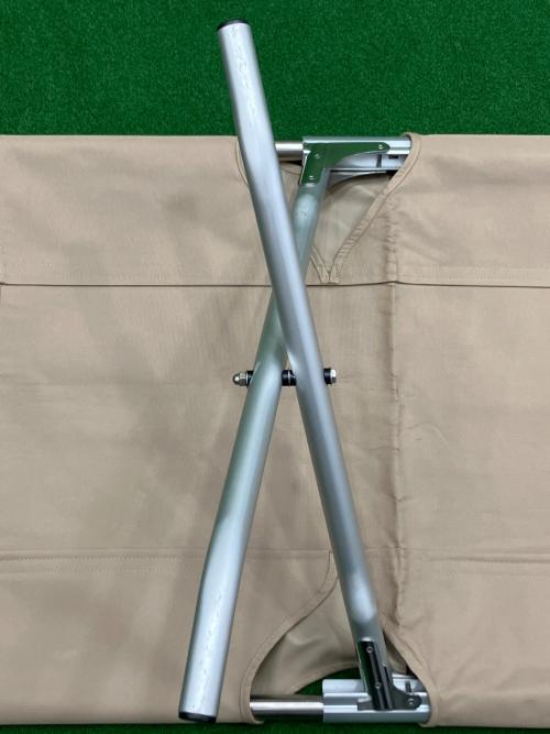 Snow peak (スノーピーク) コット BD-030R スノーピークコット ハイテンション