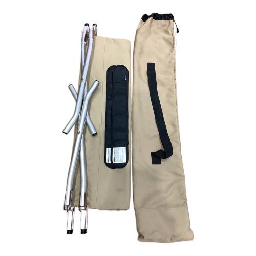 Snow peak (スノーピーク) コット BD-030R スノーピークコット ハイテンション