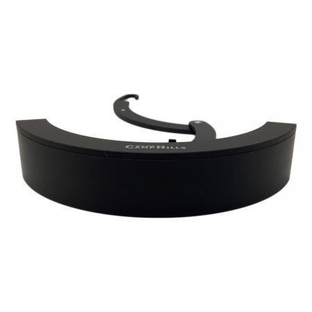 INAVANCE (インアバンス) 蚊取り線香ホルダー マットブラック CAMP