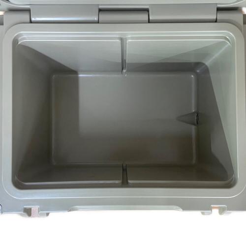 FIELDOOR (フィールドア) ノーザンクーラーボックス クーラーボックス 35QT(33.1L) ベージュ