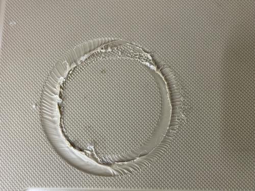 FIELDOOR (フィールドア) ノーザンクーラーボックス クーラーボックス 35QT(33.1L) ベージュ