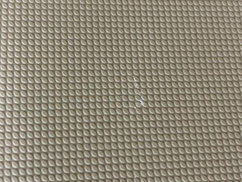 FIELDOOR (フィールドア) ノーザンクーラーボックス クーラーボックス 35QT(33.1L) ベージュ