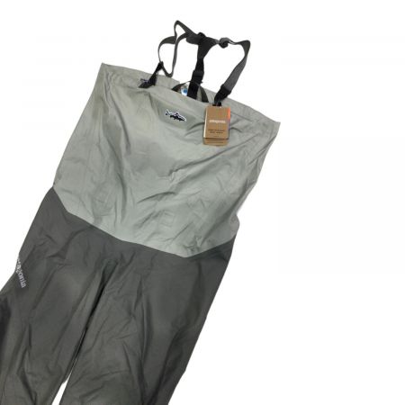 Patagonia (パタゴニア) 釣り メンズ SMサイズ グレー ミドル
