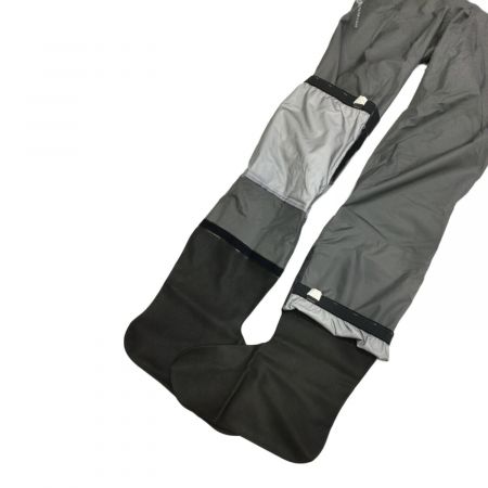 Patagonia (パタゴニア) 釣り メンズ SMサイズ グレー ミドル