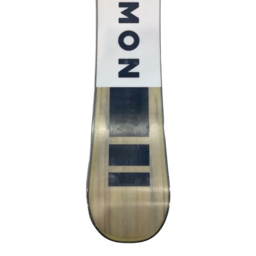 SALOMON (サロモン) スノーボード 152cm ブラック×グレー 22-23モデル @ ロッカー REFLECT