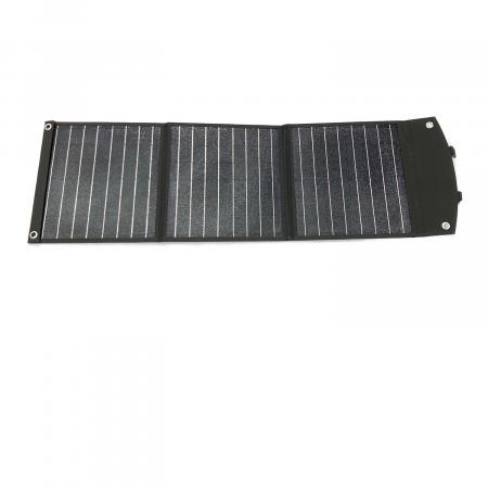 GIMMICK (ギミック) ソーラーパネル gm-sp60 最大60W ポータブル
