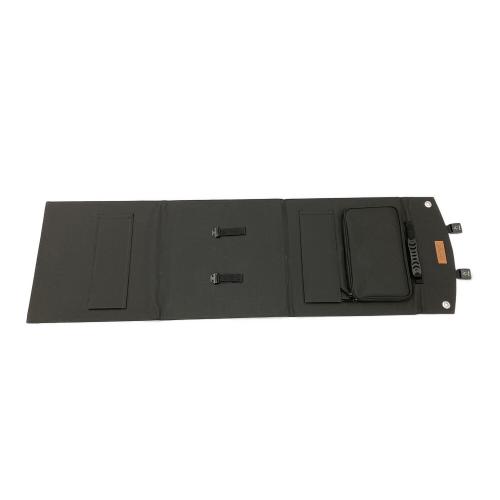 GIMMICK (ギミック) ソーラーパネル gm-sp60 最大60W ポータブルソーラーチャージャー