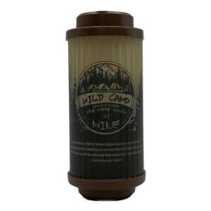 38explore (サーティーエイト・エクスプロー) 38KT LEDランタン WILD CAMP