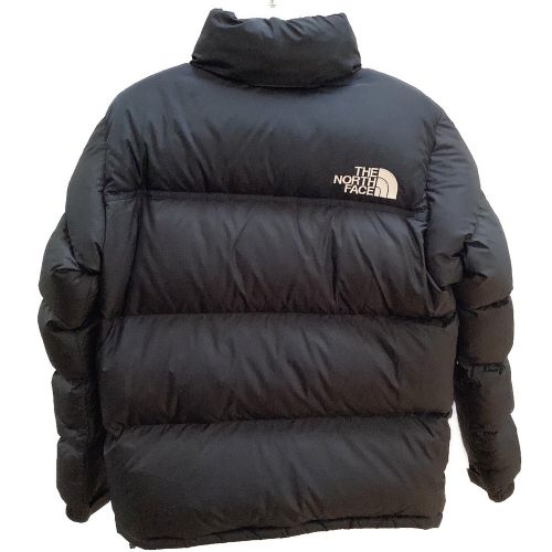 THE NORTH FACE (ザ ノース フェイス) アウトドアウェア(ジャケット) メンズ SIZE S ブラック ヌプシジャケット ND91841