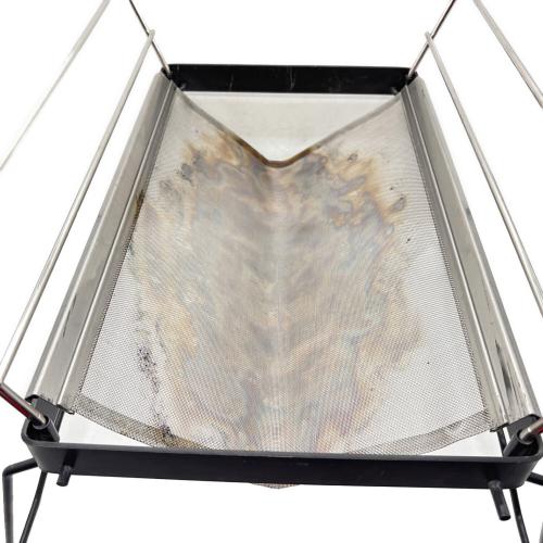 belmont (ベルモント)×NEIGHBORHOOD（ネイバーフッド） 焚火台 TOKOBI S STAND