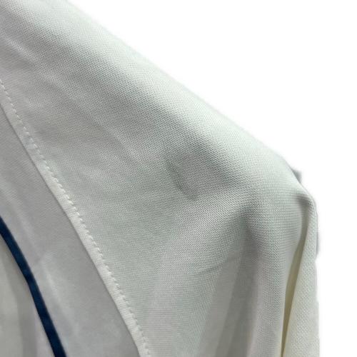 イングランド代表 (イングランドダイヒョウ) サッカーユニフォーム メンズ SIZE L ホワイト 【6】ジョン・テリー 2001シーズン ホーム