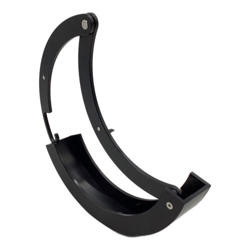 INAVANCE (インアバンス) 蚊取り線香ホルダー ブラック 穴あり仕様 MIKADZUKI