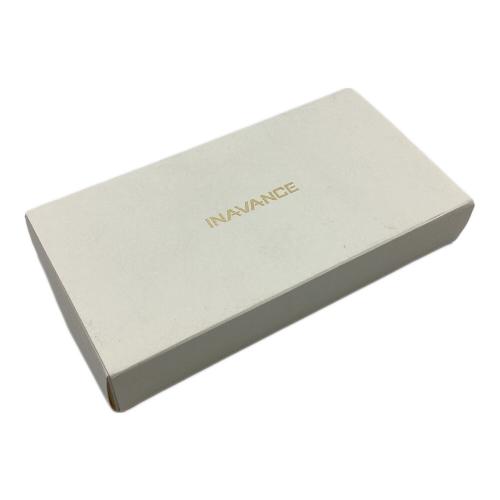 INAVANCE (インアバンス) 蚊取り線香ホルダー ブラック 穴あり仕様 MIKADZUKI