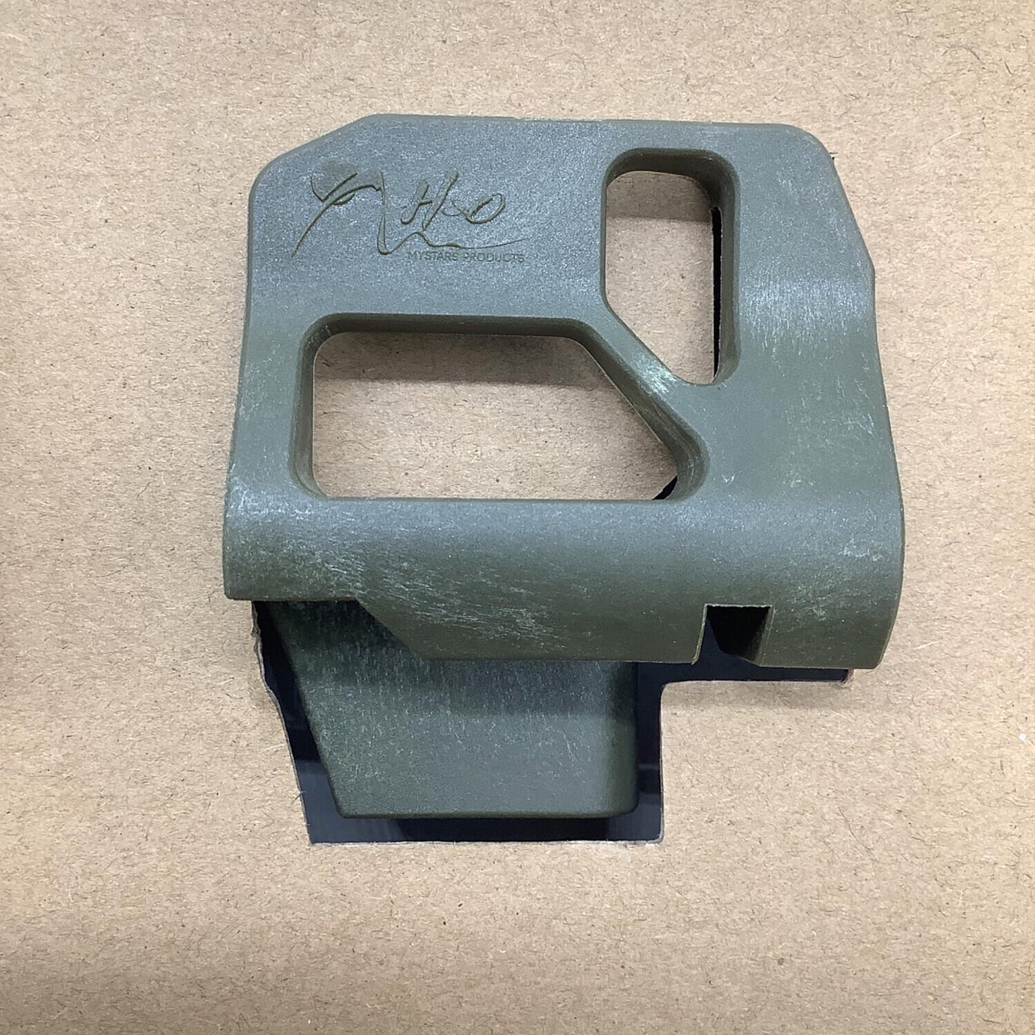 BALLISTICS (バリスティクス) アウトドア雑貨 シェルコンレッグ25