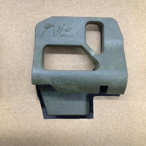 BALLISTICS (バリスティクス) アウトドア雑貨 シェルコンレッグ25