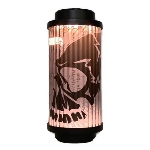 38explore (サーティーエイト・エクスプロー) 1ST ANNIVERSARY LIMITED EDITION LEDランタン