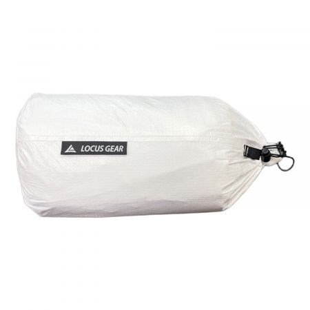 【ジャンク】Locus Gear Khufu tyvek ローカスギア Khufu Tyvek – LOCUS GEAR