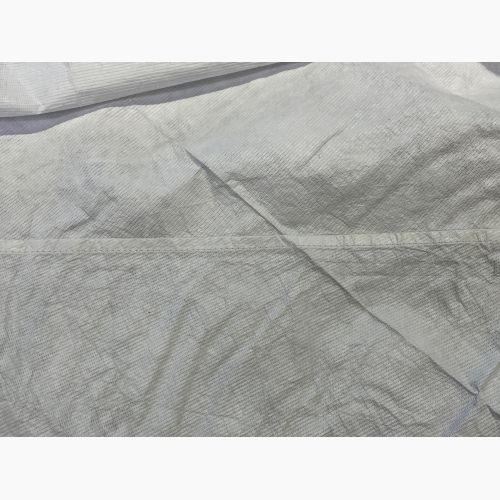 LOCUS GEAR (ローカスギア) ソロテント 注文生産品 Khufu Tyvek 265cm x 146cm x 130cm 1人用 未使用品