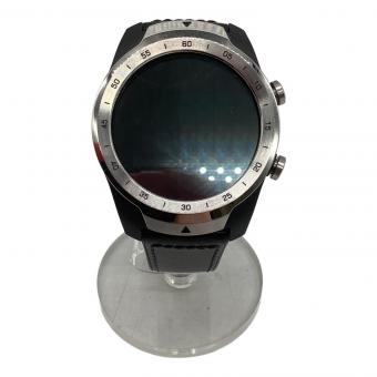 Mobvoi (モブボイ) Ticwatch Pro 5 スマートウォッチ WF-12106 Android対応 Google搭載