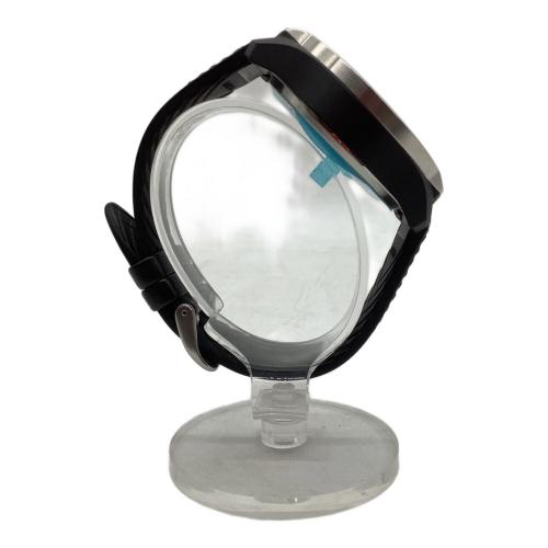 Mobvoi (モブボイ) Ticwatch Pro 5 スマートウォッチ WF-12106 Android対応 Google搭載