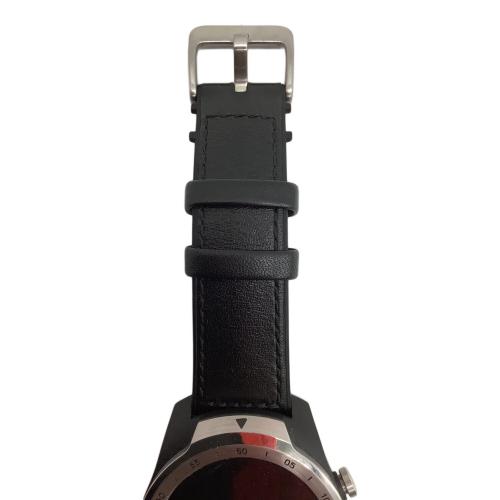 Mobvoi (モブボイ) Ticwatch Pro 5 スマートウォッチ WF-12106 Android対応 Google搭載