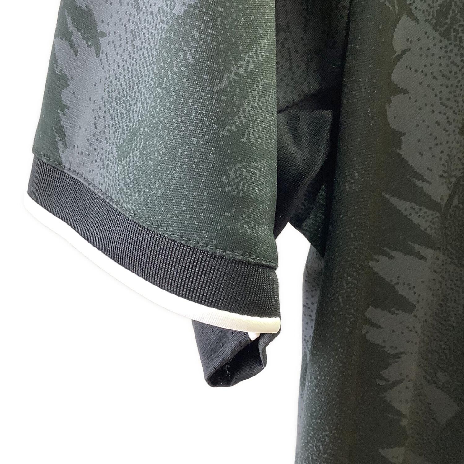 ユベントス ユニフォーム ブラック ユベントス 25-26シーズンモデルの「3RDユニフォーム」が登場