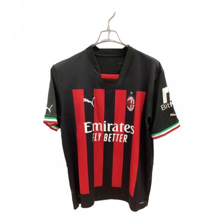 ACミラン 2022シーズンユニフォーム ACミラン ユニフォーム 2022 - J League Shop