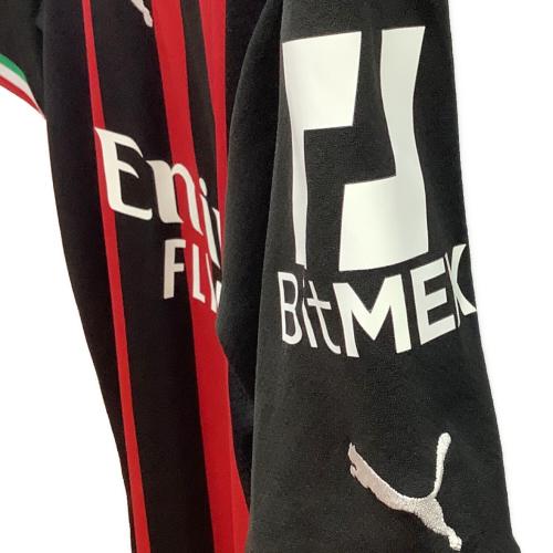 ACミラン 2022シーズンユニフォーム ACミラン ユニフォーム 2022 - J League Shop