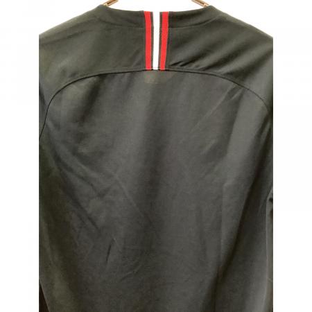 パリ・サンジェルマン サッカーユニフォーム メンズ SIZE L ブラック