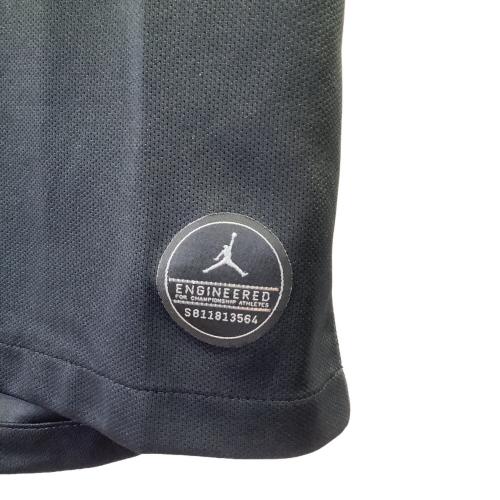 パリ・サンジェルマン サッカーユニフォーム メンズ SIZE L ブラック 2018-2019シーズン 3rd