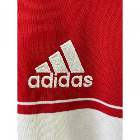 バイエルンミュンヘン サッカーユニフォーム メンズ SIZE 2XO ホワイト