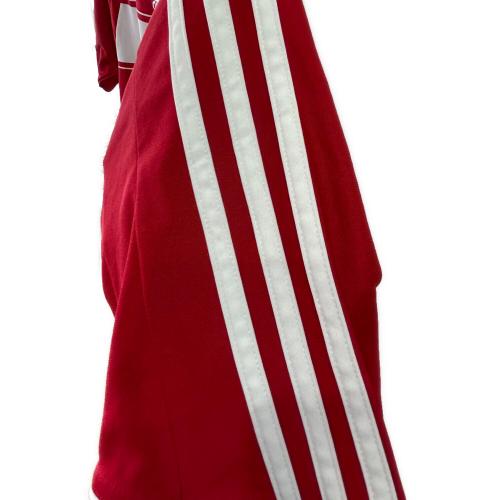 バイエルンミュンヘン サッカーユニフォーム メンズ SIZE 2XO ホワイト×レッド 2007-2009シーズン ホーム 688134