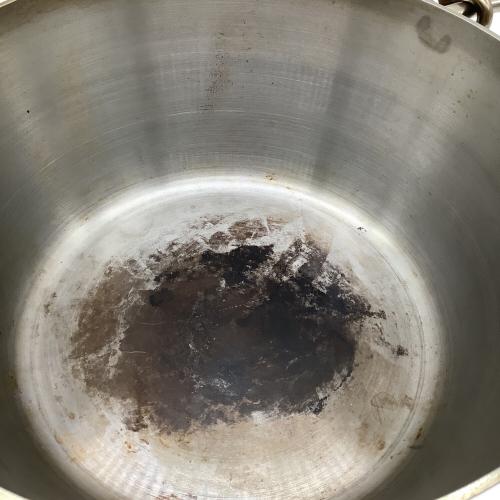 SOTO (ソト) ダッチオーブン 10インチ ST-910 ステンレスダッチオーブン