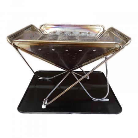 HEADQUARTERS製　スノーピーク焚火台Lスターターセット SET-112 snow peak スノーピーク 焚火台Lスターターセット SET-112S