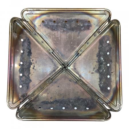 HEADQUARTERS製　スノーピーク焚火台Lスターターセット SET-112 snow peak スノーピーク 焚火台Lスターターセット SET-112S