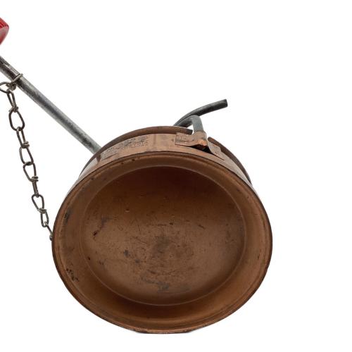 PHOEBUS (ホエーブス) 新型 ガソリンシングルバーナー No.725