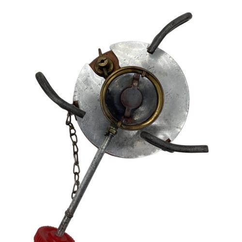 PHOEBUS (ホエーブス) 新型 ガソリンシングルバーナー No.725