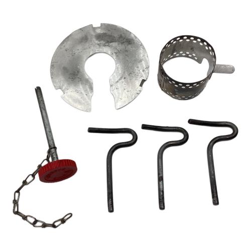 PHOEBUS (ホエーブス) 新型 ガソリンシングルバーナー No.725