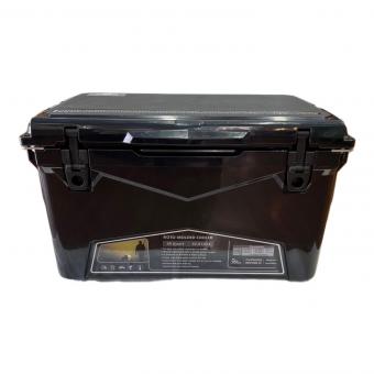 ICE AGE (アイスエイジ) クーラーボックス 約45QT チャコールグレー ILC045CHC アイスエイジクーラー