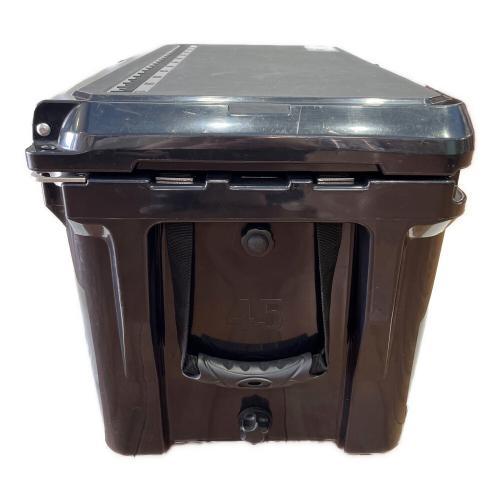 ICE AGE (アイスエイジ) クーラーボックス 約45QT チャコールグレー ILC045CHC アイスエイジクーラー