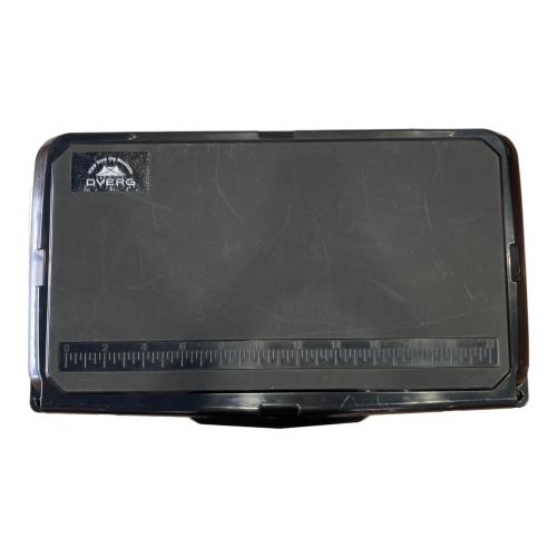 ICE AGE (アイスエイジ) クーラーボックス 約45QT チャコールグレー ILC045CHC アイスエイジクーラー