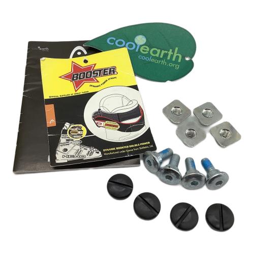 HEAD (ヘッド) RAPTOR B3 RD スキーブーツ 607004 メンズ 26.0～26.5cm ホワイト