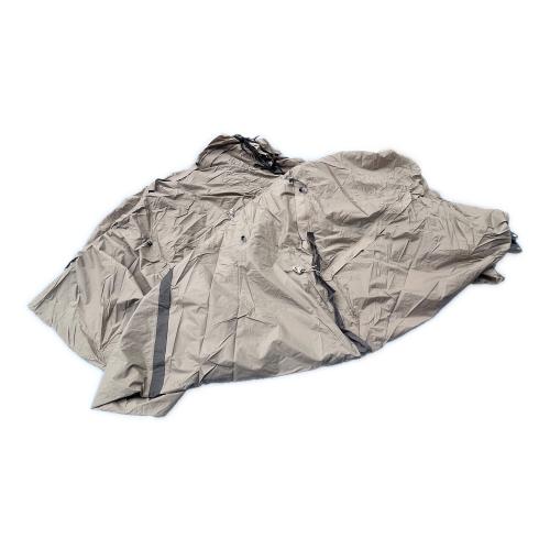 SABBATICAL (サバティカル) ツールームテント アルニカ 約620×320×210cm 3～4人用