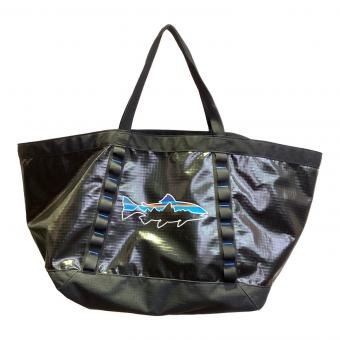 Patagonia (パタゴニア) トートバッグ ブラック Black Hole Gear Tote